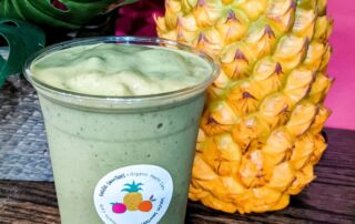 soulful smoothies